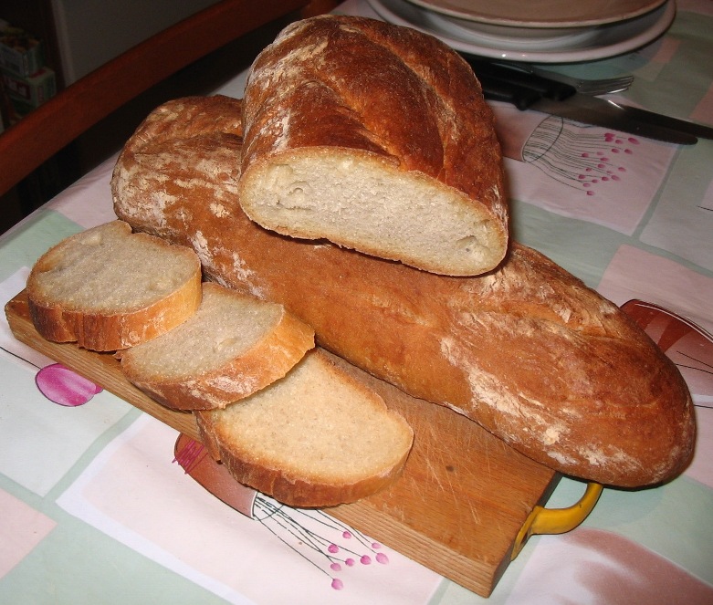 il pane fatto il 31 ottobre (1)